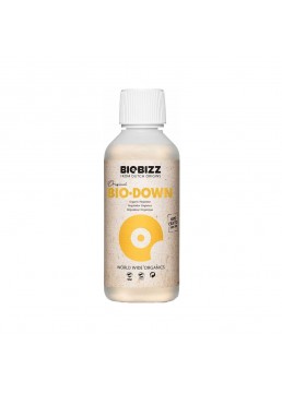 Bio Down 500Ml - Biobizz