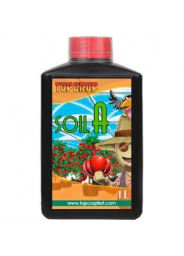 Soil A 1 Litro - Top Crop