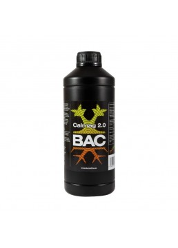 Cal Mag v2.0 500Ml - BAC