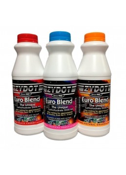 Euro Blend Detox Tropical...