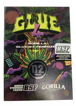 Gorilla Glue 4 GK 2...