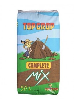 Sustrato Complete Mix 50...