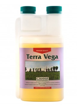 Terra Vega 1L - Canna