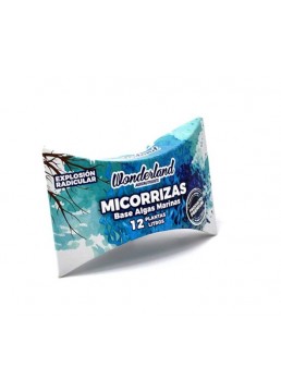 Micorrizas 6gr - Wonderland