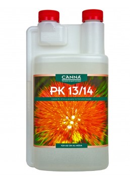 PK 13/14 1L - Canna