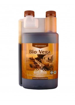 Bio Vega 500Ml - Canna