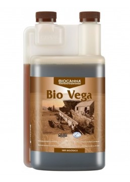 Bio Vega 1L - Canna