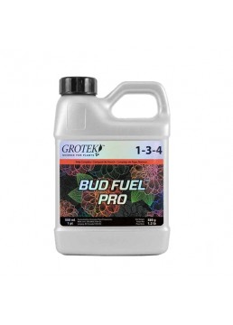 Bud Fuel Pro 500Ml - Grotek