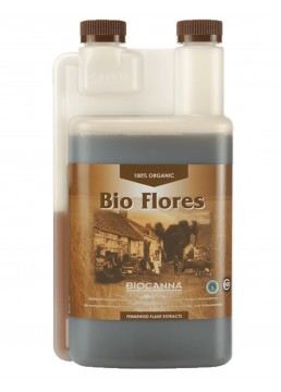 Bio Flores 1L - Canna