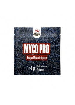 Micorrizas Myco Pro 6Gr -...