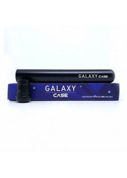 Case Negro - Galaxy