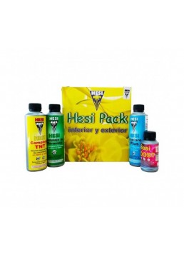 Hesi Pack - Hesi