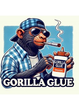 Gorilla Glue 1 Semilla -...