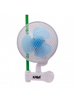 Ventilador Clip Fan Pinza...