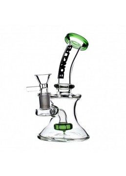 Bong Pocket Bell 17Cm -...