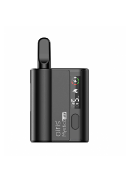 Batería Mystica Ace Negro -...
