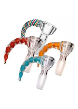 Quemador Cacho Macho 14" -...