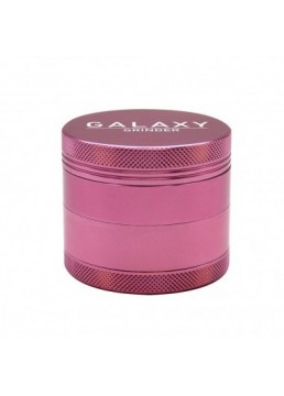 Moledor Clásico 38mm Rosado...