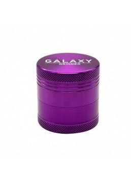 Moledor Clásico 38mm Morado...