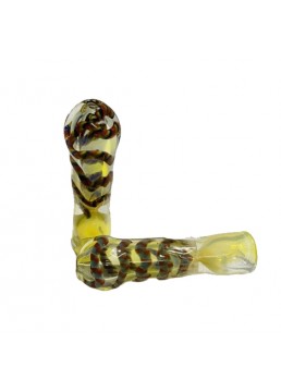 Pipa Pyrex Hitter 7cm