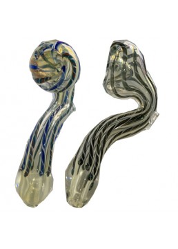 Pipa Pyrex Curva 11cm