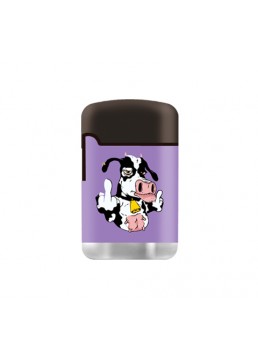 Encendedor Diseño Vaca -...