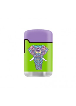Encendedor Diseño Elefante...