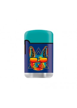 Encendedor Diseño Perro -...