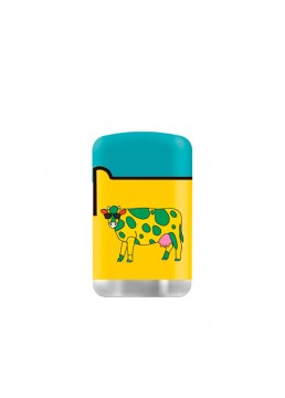Encendedor Diseño Vaca...