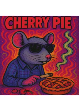 Cherry Pie 1 Semilla -...