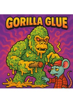 Gorilla Glue 1 Semilla -...