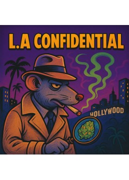 L.A. Confidencial 1 Semilla...