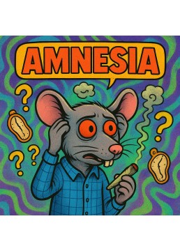 Auto Amnesia 1 Semilla -...