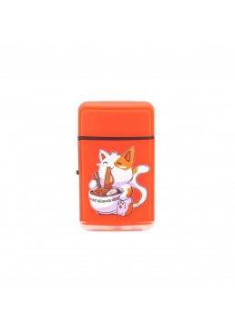 Encendedor Anime Gato -...