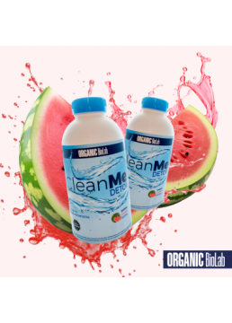 Clean Me Detox - Sandía -...