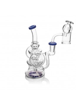 Bong Micro Rig Set 14cm - SIFY