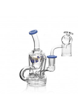 Bong Recycler Set 14 cm - SIFY