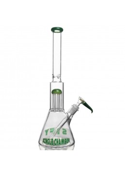 Bong Beaker Tree Perc 35cm...