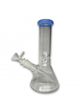 Bong Beaker 20cm - Azul