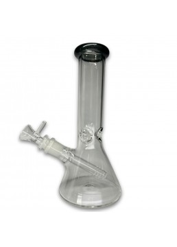 Bong Baker 20cm - Negro