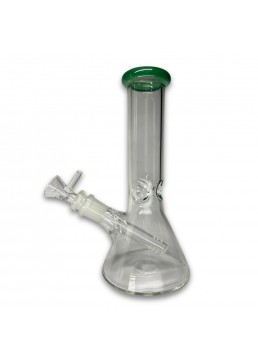 Bong Baker 20cm - Verde