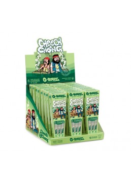 Conos 1¼ Organic Hemp...