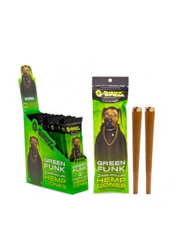 Blunt Pre-Rolled Uva - G-Rollz