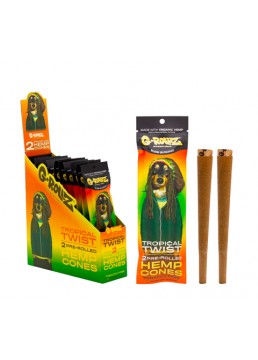 Blunt Pre-Rolled Mango -...