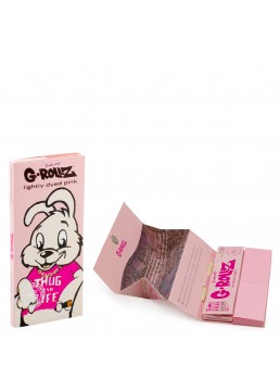 Papelillos Bansky Conejo 1¼...