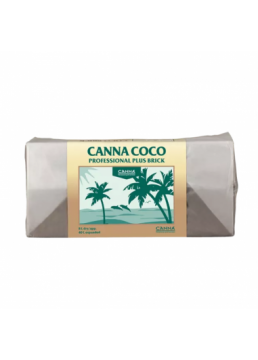 Sustrato Canna Coco Brick...