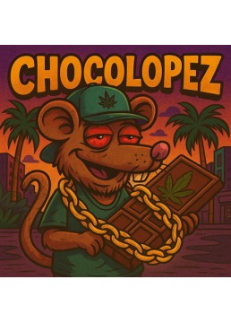 Auto Chocolopez 1 Semilla -...