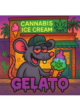 Auto Gelato 1 Semilla -...