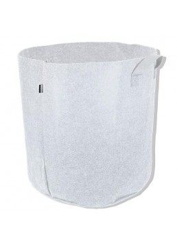 Maceta Texpot Agro Blanca 50L