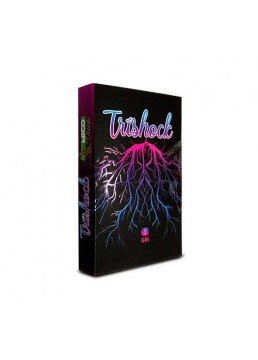 Trishock 1g - Mico True